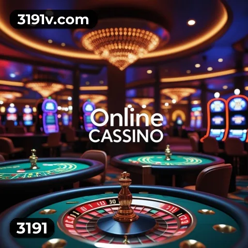 Blackjack at 3191