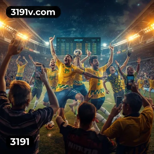 Secure access to your 3191 account
