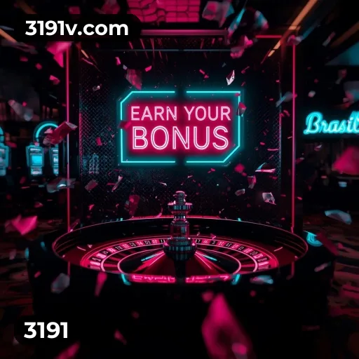 List of slot games at 3191