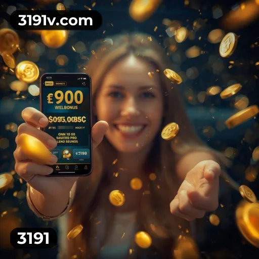 3191 instant payment / PIX withdrawal